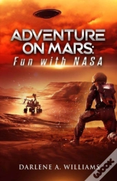 Adventure On Mars: Fun With Nasa