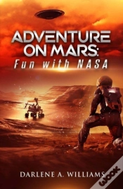 Capa do artigo Adventure On Mars: Fun With Nasa