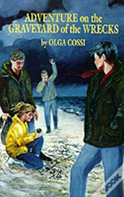 Capa do artigo Adventure On The Graveyard Of The Wrecks