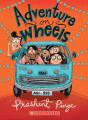 Adventure On Wheels - Preview