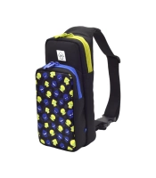Capa do artigo Adventure Pack Splatoon 3 Switch Hori