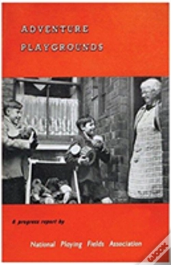 Capa do artigo Adventure Playgrounds