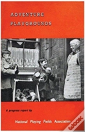 Capa do artigo Adventure Playgrounds