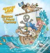 Adventure Sam