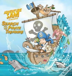 Capa do artigo Adventure Sam