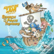 Capa do artigo Adventure Sam