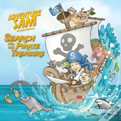Capa do artigo Adventure Sam