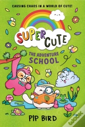 Capa do artigo Adventure School