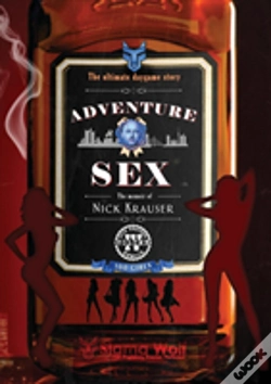 Capa do artigo Adventure Sex