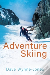 Capa do artigo Adventure Skiing