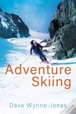 Capa do artigo Adventure Skiing