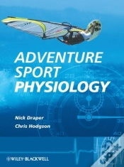 Capa do artigo Adventure Sport Physiology