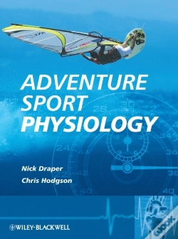Capa do artigo Adventure Sport Physiology
