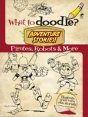 Adventure Stories - Preview