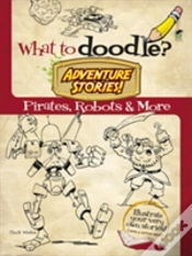 Capa do artigo Adventure Stories