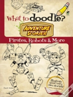 Capa do artigo Adventure Stories