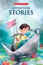 Adventure Stories - Preview