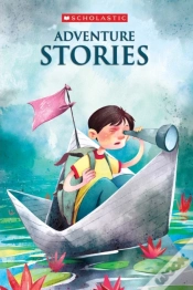 Capa do artigo Adventure Stories