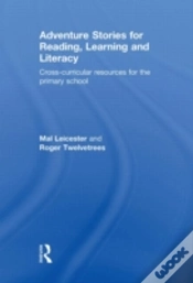 Capa do artigo Adventure Stories For Reading, Learning And Literacy