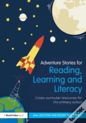 Capa do artigo Adventure Stories For Reading, Learning And Literacy
