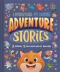 Adventure Stories - Preview