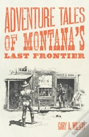 Capa do artigo Adventure Tales Of Montana