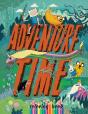 Adventure Time Coloring Book - Preview