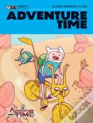 Adventure Time Compact Edition: Down Memory Lane Sc (Cvr A)