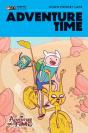 Adventure Time Compact Edition: Down Memory Lane Sc (Cvr A) - Preview