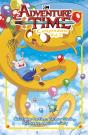 Adventure Time Compendium Vol. 2 - Preview