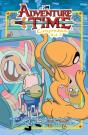 Adventure Time Compendium Vol. 3 Sc (Cvr A) - Preview