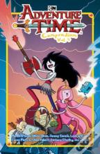 Adventure Time Compendium Vol. 4