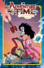 Adventure Time Compendium Vol. 4 - Preview