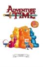 Adventure Time Eye Candy Mathematical V2 - Preview