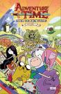  Adventure Time - Hora de Aventuras 1 - Preview