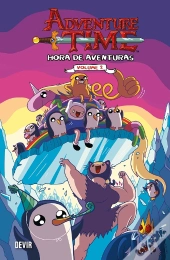 Adventure Time - Hora de Aventuras 2