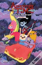 Adventure Time - Hora de Aventuras 3