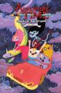 Adventure Time - Hora de Aventuras 3 - Preview