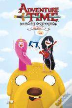 Adventure Time - Hora de Aventuras 4
