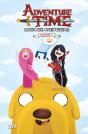 Adventure Time - Hora de Aventuras 4 - Preview