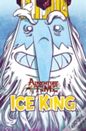 Adventure Time Ice King