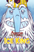 Adventure Time Ice King