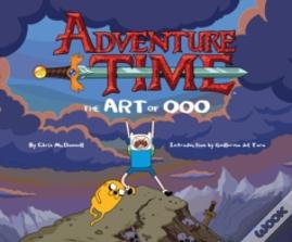 Adventure Time - The Art Of Ooo