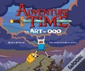 Adventure Time - The Art Of Ooo