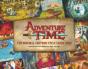 Adventure Time - The Original Cartoon Title Cards - Preview
