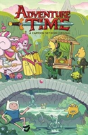 Adventure Time Volume 15 - Preview