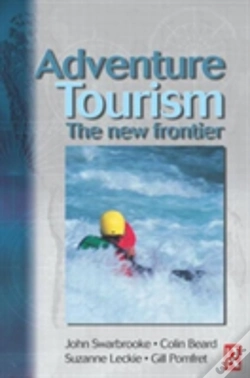 Capa do artigo Adventure Tourism