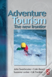 Capa do artigo Adventure Tourism