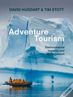 Capa do artigo Adventure Tourism