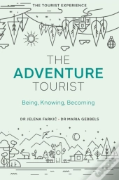 Adventure Tourist